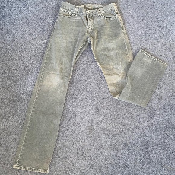 Levi's Other - Levi Men's Jeans 514